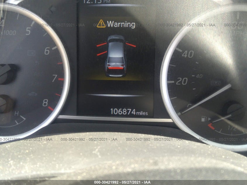 2017 NISSAN SENTRA VIN: 3N1AB7AP2HL662750