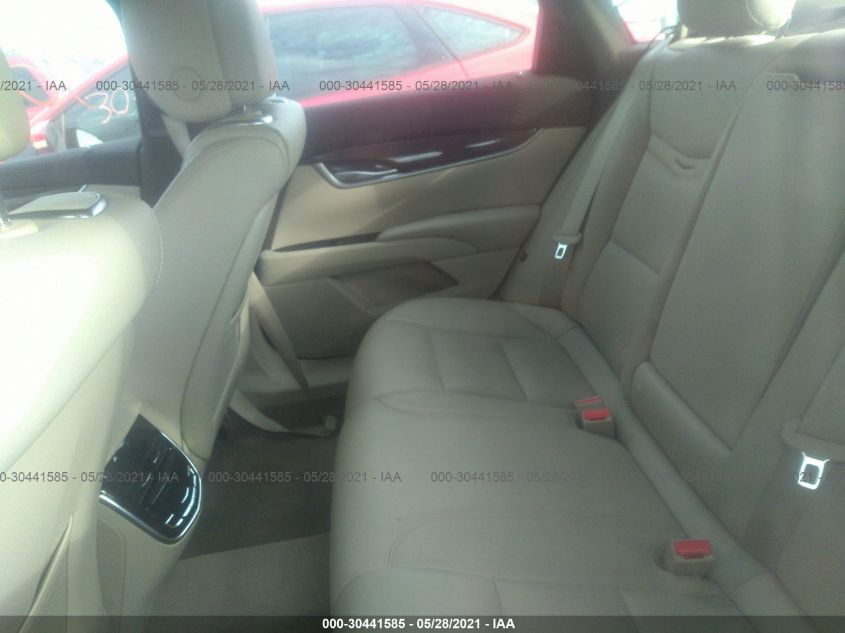2014 CADILLAC XTS PREMIUM 2G61P5S39E9247778