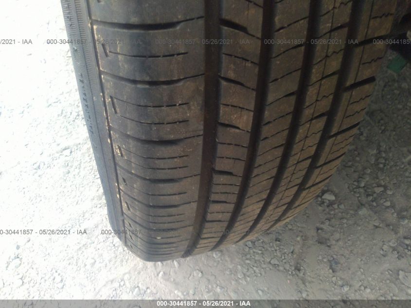2013 FORD FIESTA SE 3FADP4BJ5DM184998