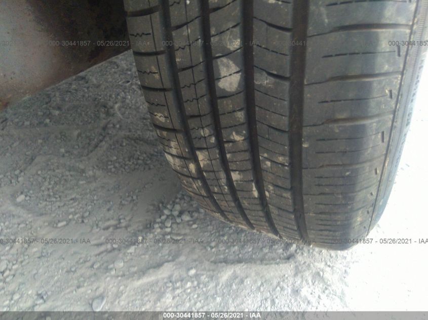 2013 FORD FIESTA SE 3FADP4BJ5DM184998