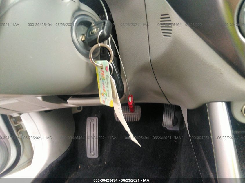 2013 SUBARU FORESTER 2.5X JF2SHABC0DH420929