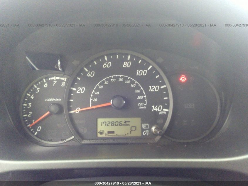 2015 MITSUBISHI MIRAGE DE/RF ML32A3HJ8FH058018