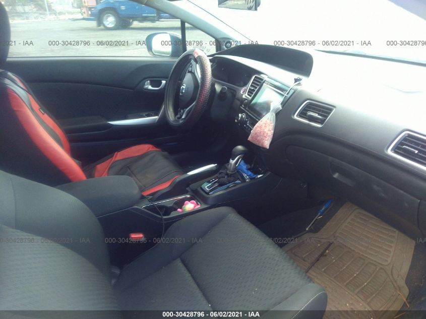 2014 HONDA CIVIC COUPE EX 2HGFG3B83EH526573