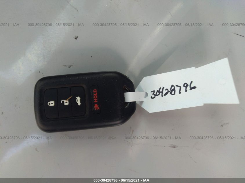 2014 HONDA CIVIC COUPE EX 2HGFG3B83EH526573