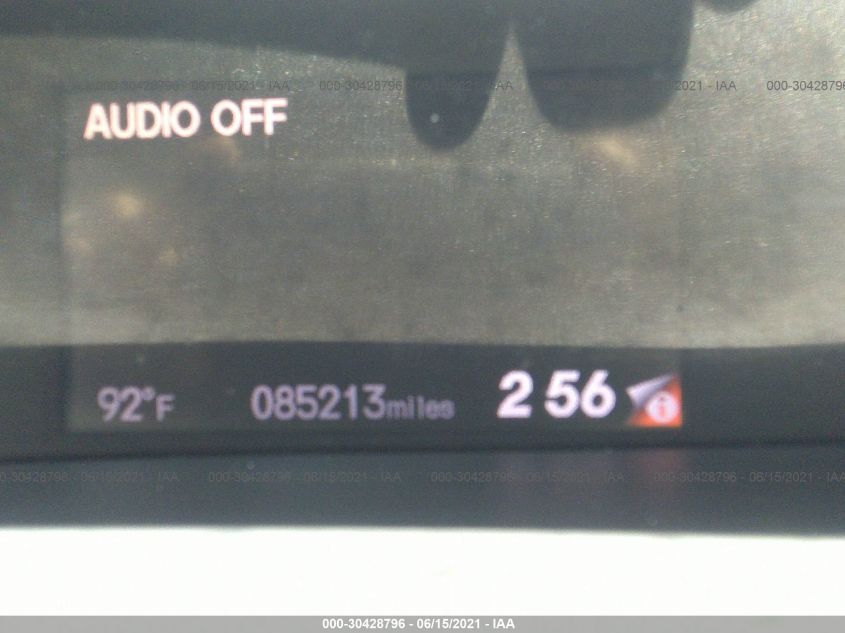 2014 HONDA CIVIC COUPE EX 2HGFG3B83EH526573