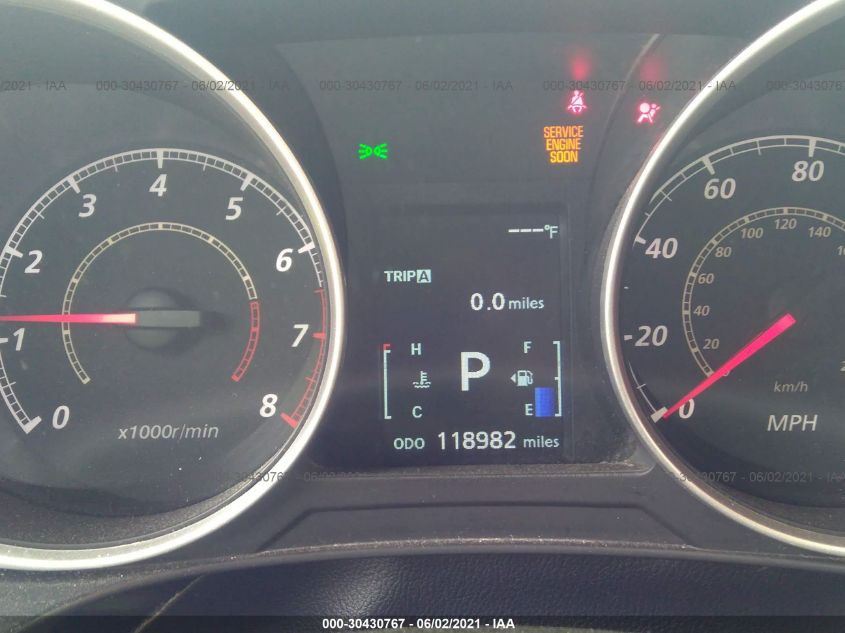 2015 MITSUBISHI OUTLANDER SPORT ES 4A4AR3AU8FE014732