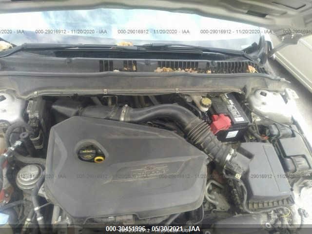 2013 FORD FUSION SE 3FA6P0HR3DR220138