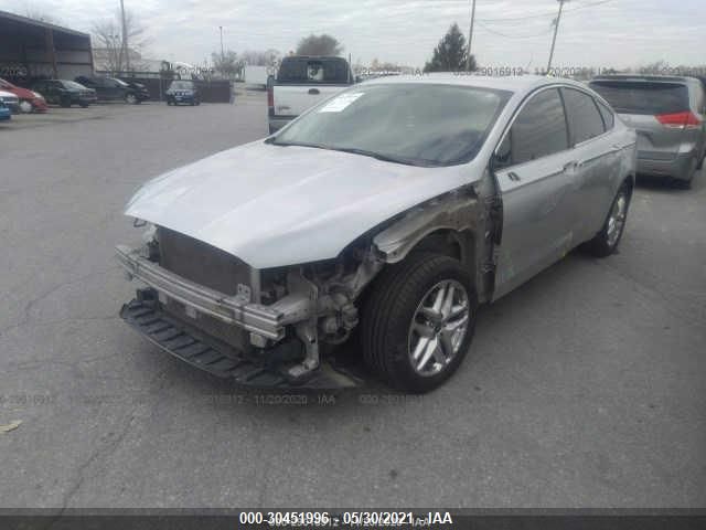 2013 FORD FUSION SE 3FA6P0HR3DR220138