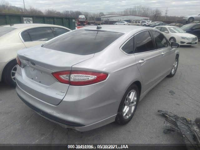 2013 FORD FUSION SE 3FA6P0HR3DR220138
