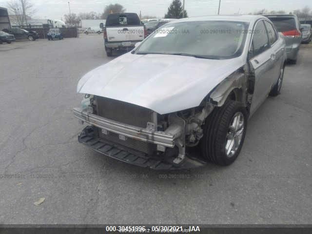 2013 FORD FUSION SE 3FA6P0HR3DR220138