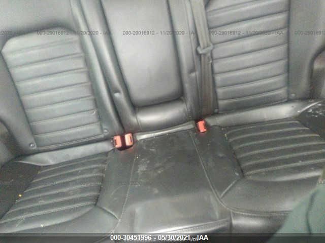 2013 FORD FUSION SE 3FA6P0HR3DR220138