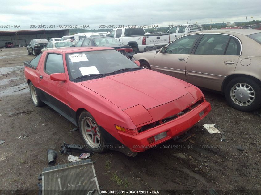 JB3BC54N5GZ044148 Dodge Conquest Photo 1