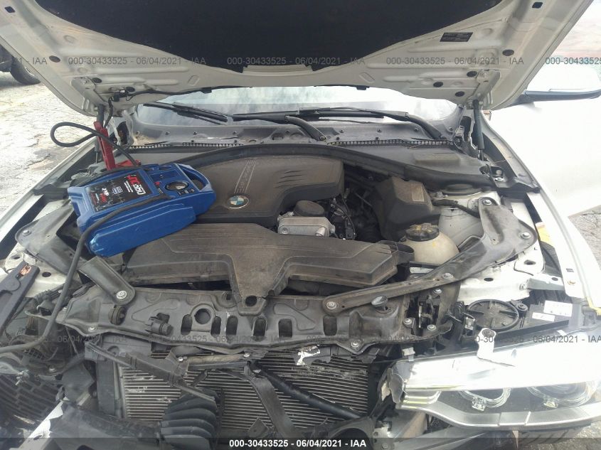 2014 BMW 428I WBA3V7C50EP770757