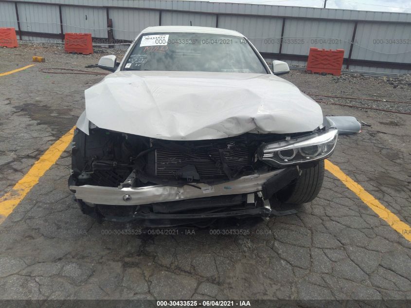 2014 BMW 428I WBA3V7C50EP770757