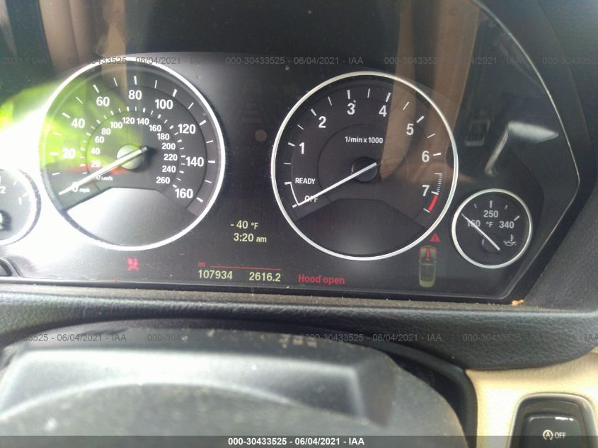 2014 BMW 428I WBA3V7C50EP770757