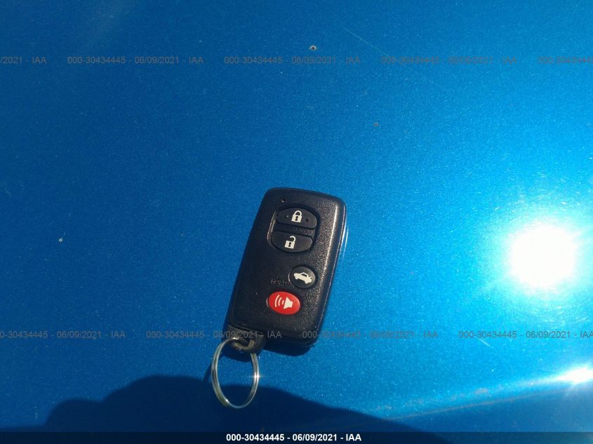 2014 SUBARU BRZ LIMITED JF1ZCAC12E9605638