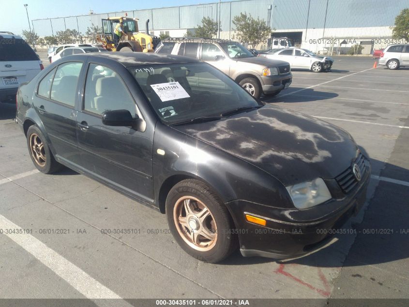 3VWSC29M1XM021879 VOLKSWAGEN NEW JETTA Photo 1