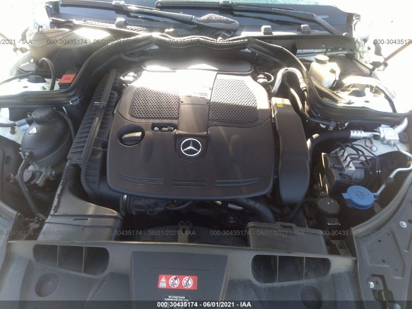 2014 MERCEDES-BENZ E-CLASS E 350 WDDKK5KF8EF253627