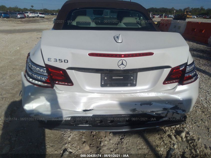 2014 MERCEDES-BENZ E-CLASS E 350 WDDKK5KF8EF253627