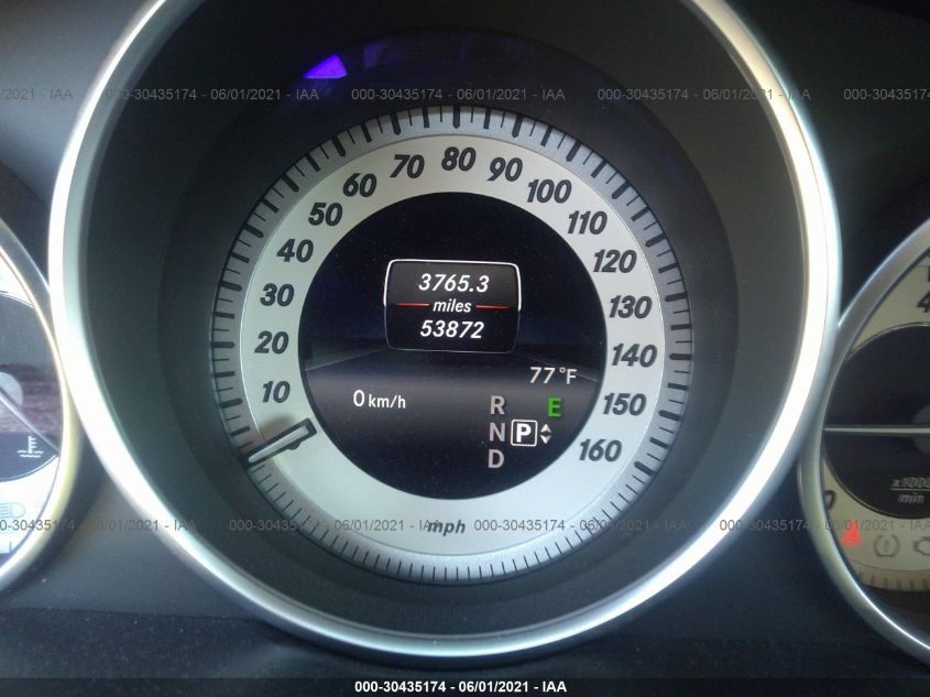 2014 MERCEDES-BENZ E-CLASS E 350 WDDKK5KF8EF253627