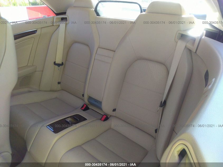 2014 MERCEDES-BENZ E-CLASS E 350 WDDKK5KF8EF253627