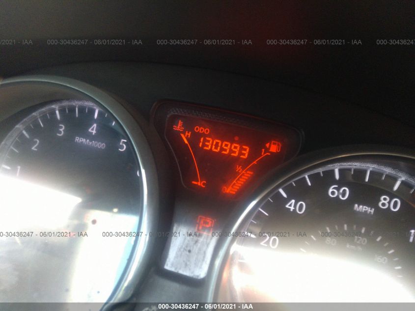 2014 NISSAN VERSA SV 3N1CN7AP7EK447138