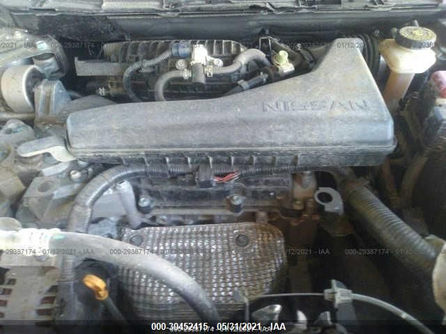 2015 NISSAN ROGUE SV KNMAT2MV0FP569380