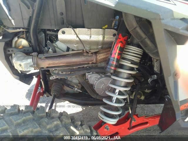 2020 POLARIS RZR XP TURBO S 3NSPAL927LG160408