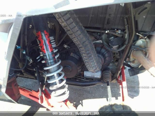 2020 POLARIS RZR XP TURBO S 3NSPAL927LG160408