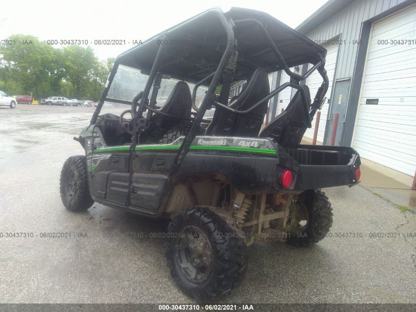 2018 KAWASAKI KRT800 C JKBRTCG14JB511611