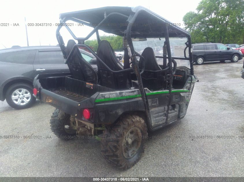 2018 KAWASAKI KRT800 C JKBRTCG14JB511611