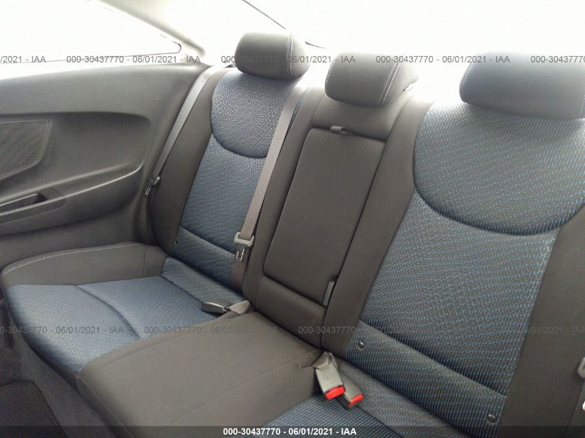 2013 HYUNDAI ELANTRA COUPE GS KMHDH6AE8DU018537