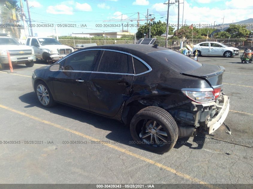 2013 BUICK VERANO CONVENIENCE GROUP 1G4PR5SK6D4166503