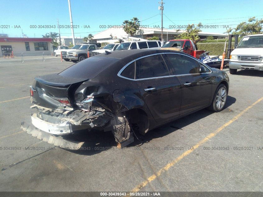 2013 BUICK VERANO CONVENIENCE GROUP 1G4PR5SK6D4166503