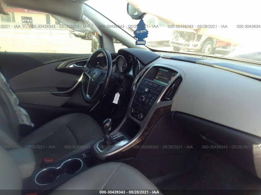 2013 BUICK VERANO CONVENIENCE GROUP 1G4PR5SK6D4166503