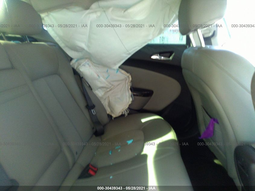 2013 BUICK VERANO CONVENIENCE GROUP 1G4PR5SK6D4166503