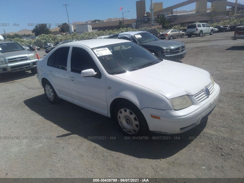 3VWSC29M3XM006123 VOLKSWAGEN NEW JETTA Photo 1