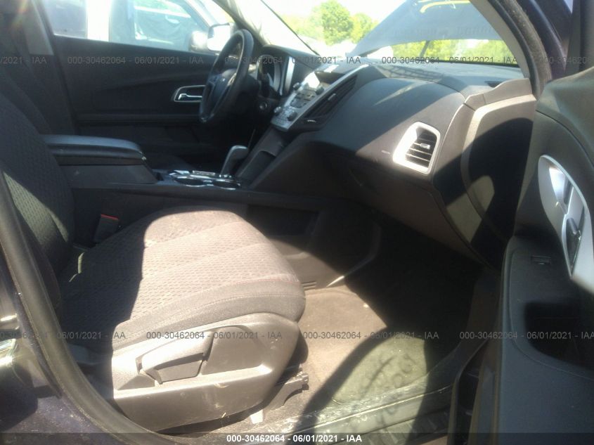2014 CHEVROLET EQUINOX LS 2GNALAEK4E6152963