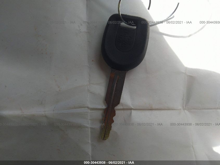 2014 MITSUBISHI MIRAGE DE ML32A3HJ5EH015528