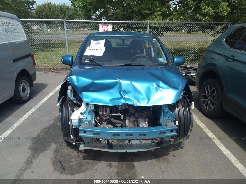 2014 MITSUBISHI MIRAGE DE ML32A3HJ5EH015528
