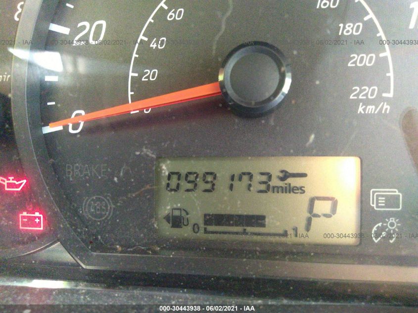 2014 MITSUBISHI MIRAGE DE ML32A3HJ5EH015528