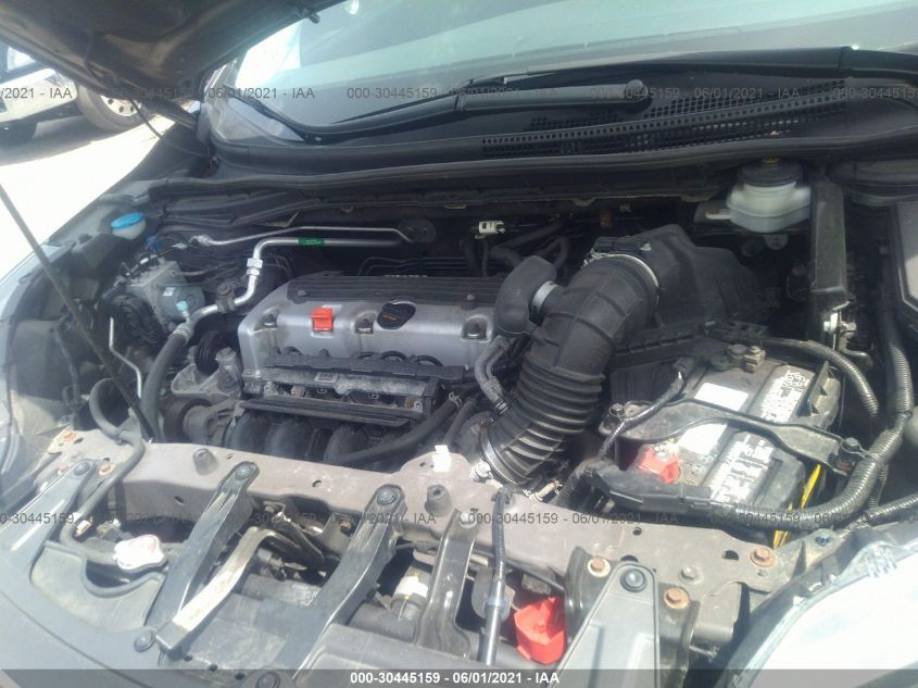 2014 HONDA CR-V LX 2HKRM4H32EH714093