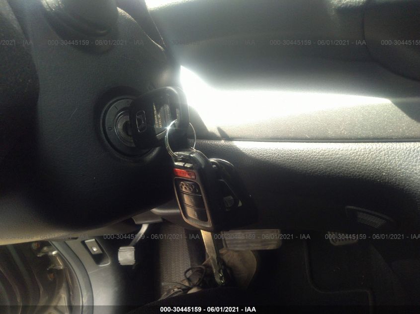 2014 HONDA CR-V LX 2HKRM4H32EH714093