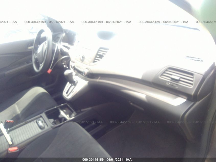 2014 HONDA CR-V LX 2HKRM4H32EH714093