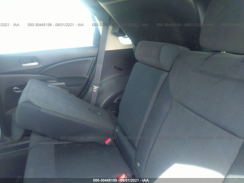2014 HONDA CR-V LX 2HKRM4H32EH714093