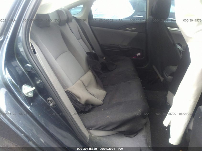 2016 HONDA CIVIC SEDAN LX 19XFC2F53GE206026