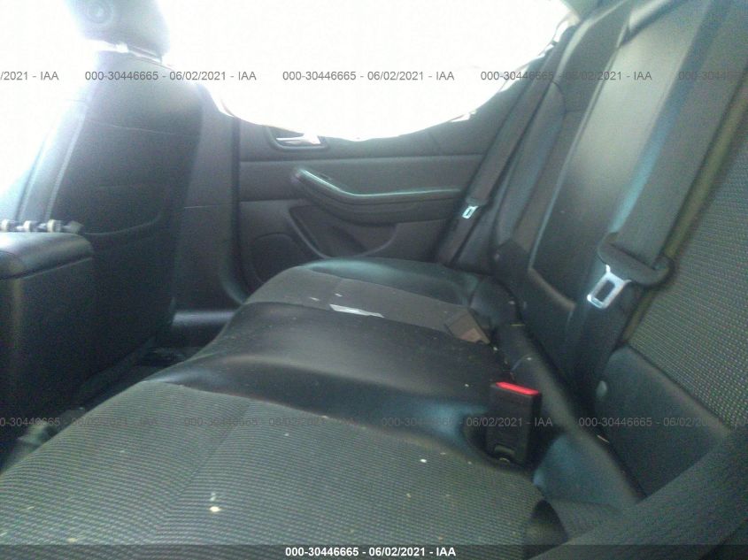 2015 CHEVROLET MALIBU LT - 1G11C5SL3FF108837