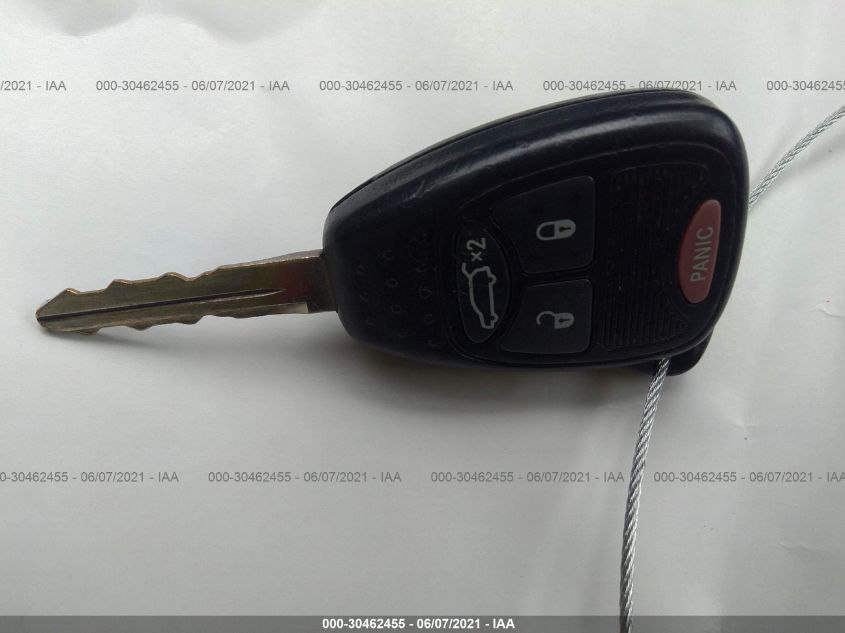 2013 CHRYSLER 200 TOURING 1C3CCBBB0DN732530