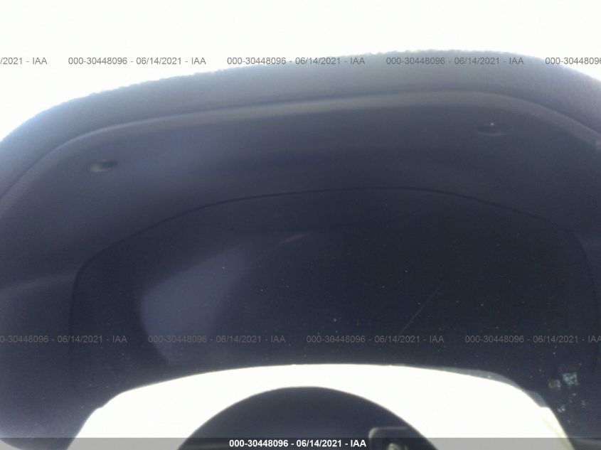 2021 HONDA ACCORD SEDAN SPORT SE 1HGCV1F4XMA019011