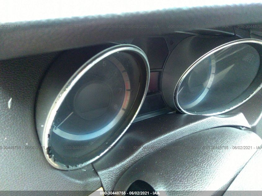 2013 HYUNDAI SONATA GLS 5NPEB4AC3DH765888